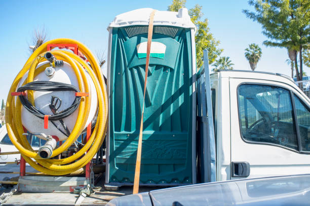 Reliable Minster, OH porta potty rental Solutions