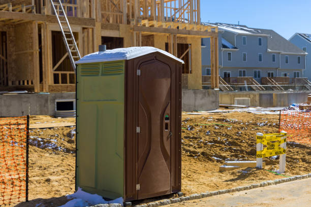 Best Porta potty rental near me  in Minster, OH