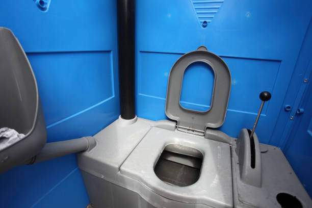 Best Porta potty for special events  in Minster, OH